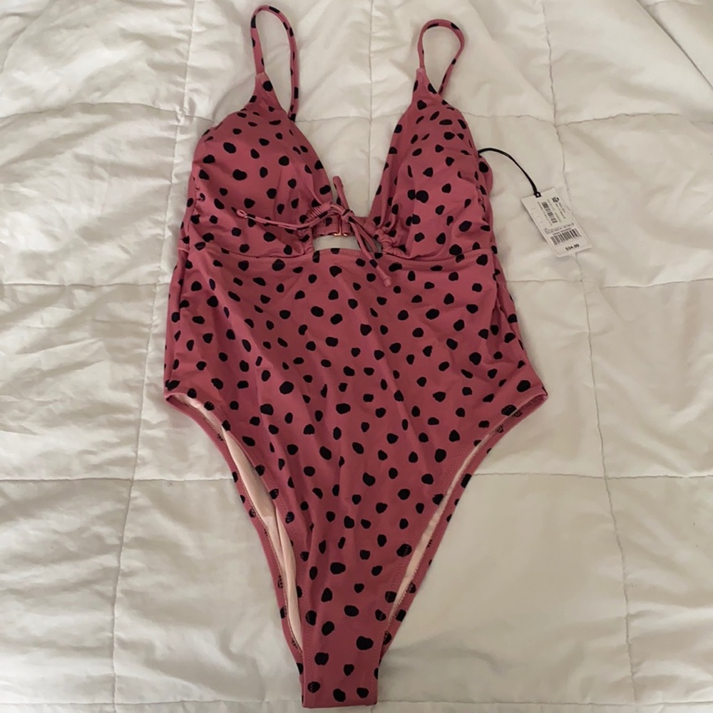 Shade & shore Target 🎯 one piece swimsuit 🩱